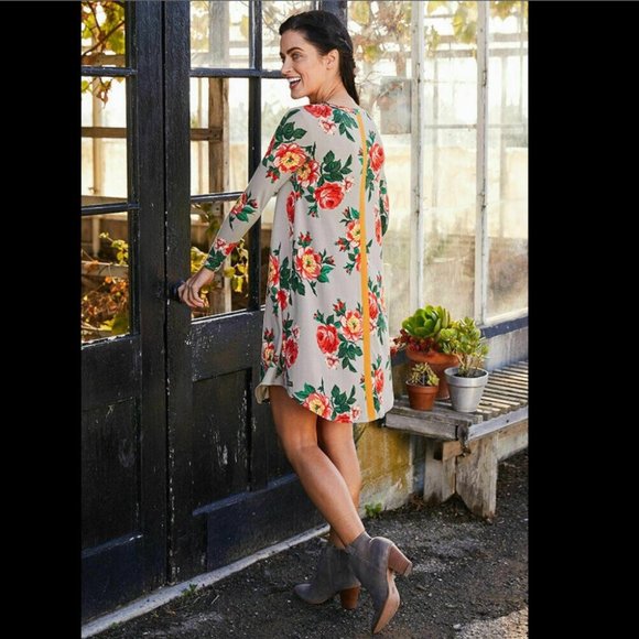 MATILDA JANE Say I'm a Dreamer Dress - Picture 1 of 14